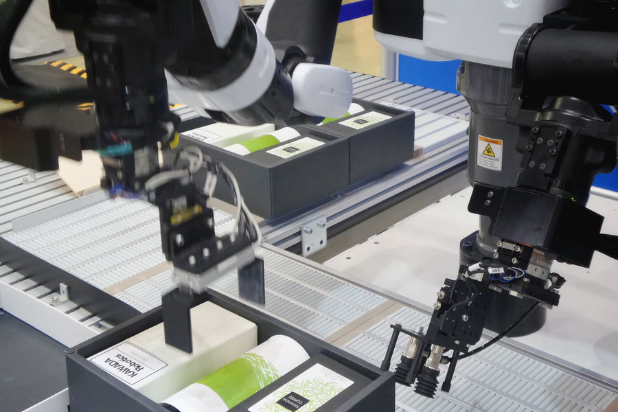 手提袋(dai)種類有哪些(xiē)？手提袋印刷(shuā)工藝是怎樣(yàng)的？