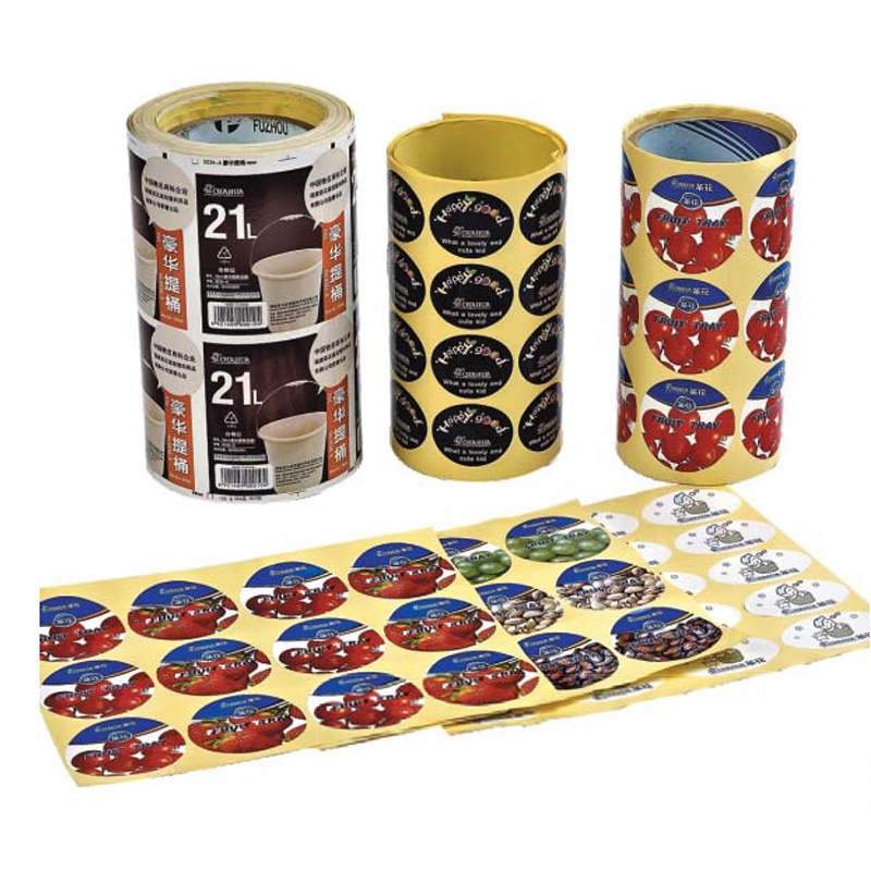 不(bú)幹膠、卷筒(tǒng)标