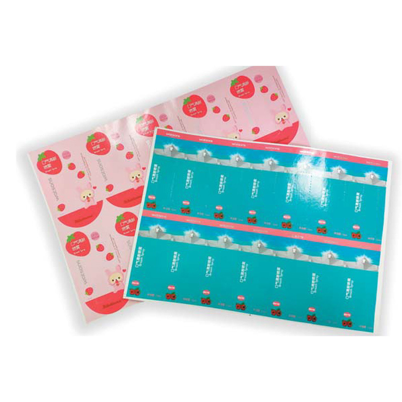 不(bú)幹膠、卷筒(tǒng)标