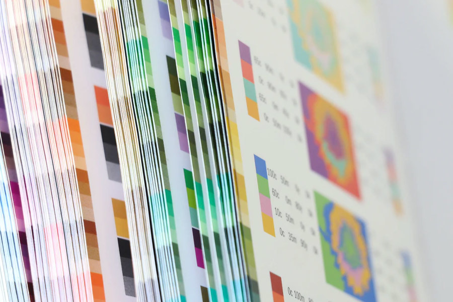 怎(zěn)樣聯系印刷(shua)廠家？選擇時(shi)要掌握哪些(xiē)方法？