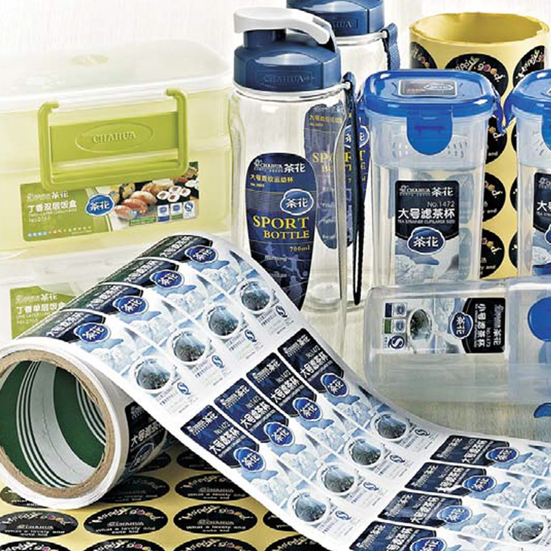 不(bu)幹膠、卷筒(tong)标